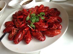 蒸虾-巴陵全鱼席(湖南老字号汴河街店 )