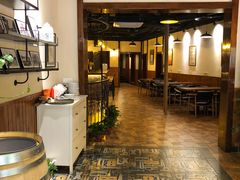-麦落精酿啤酒餐吧(先农大院店)