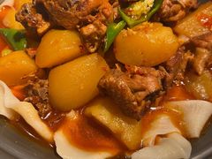 -耶里夏丽·丝路新疆菜·清真食品(徐汇南丹东路臻选店)