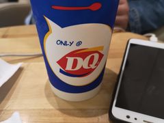 -DQ·蛋糕·冰淇淋(新佳丽店)
