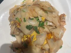 -芳芳私房菜·精做淮扬菜(承德路店)