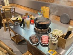 -郭铁柱·泥炉老火锅(江北龙湖天街店)