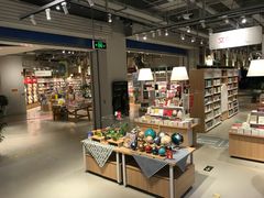 -当当书店(国泰广场店)