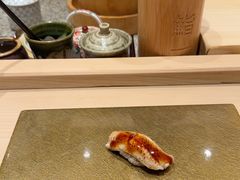 -鮨一日本料理(大中华店)