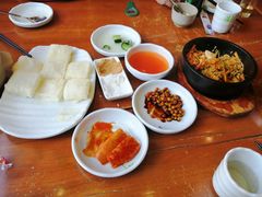 -全州拌饭馆(断桥店)