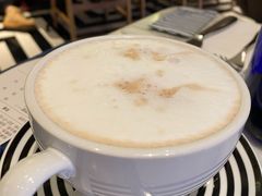 拿铁-玛尚诺意式餐厅(三林环宇城店)