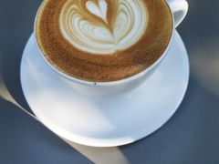 -大小咖啡 BigSmallCoffee(麦子店)