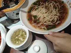 -老淮城·长鱼面(河下古镇店)