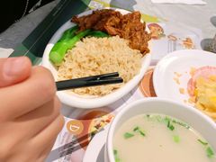 -翠华(澳门银河店)