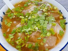 -河州春清真西北特色美食(虎踞路店)