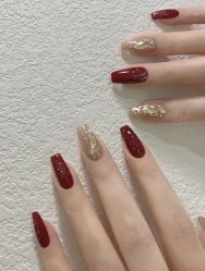 -M·X Nail日式美甲美睫