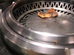 -韩盛·盛江山自助料理(中街大悦城店)