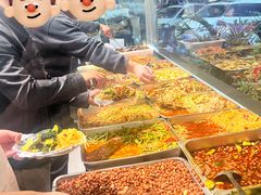 -河南前程·羊肉汤·烧烤(总店)