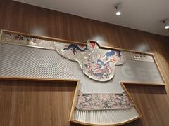 -霸王茶姬(大连万象汇店)