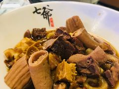 -七爷清汤腩·港式餐厅(金狮广场店)