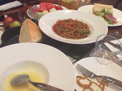 -食间牛排(湖西路店)