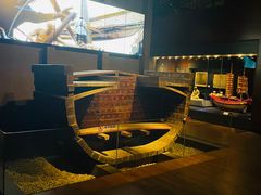 -贝林大翅鲸简餐厅(国家海洋博物馆店)