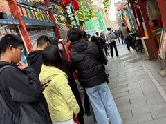 -陈记卤煮小肠