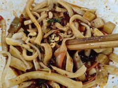 -王菊美食街·王菊面馆(总店)