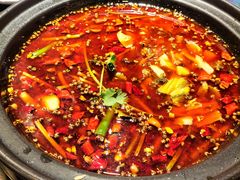 -小饕荟雅安贡椒鱼鲜馆(广福桥店)