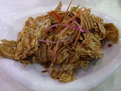 -京天红酒家(虎坊路店)
