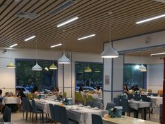 大堂-雅逸居海鲜小厨