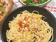 -东排食堂长沙小吃大排档(五一广场店)