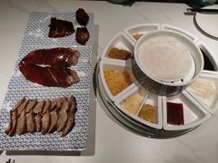 -羲和雅苑•北京烤鸭(国贸商城店)