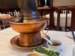 -东来顺饭庄(天坛店)