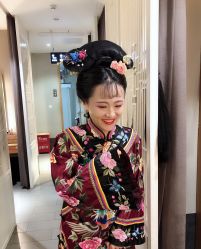 点击看大图 -盘子女人坊古装写真摄影(厦门总店)