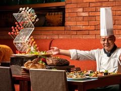 -马哥孛罗咖啡厅·Cafe Marco (厦门马哥孛罗东方大酒店)