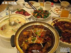 -亢龙太子酒轩(东湖店)