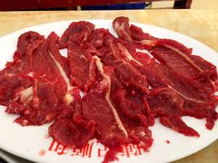 -陈记顺和潮汕牛肉火锅(韩江路店)