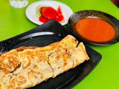 -新加坡Zam Zam餐馆