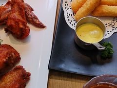 -豪客来牛排(人民东路店)