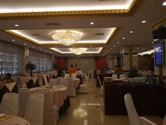 大堂-北京全聚德(西翠路店)
