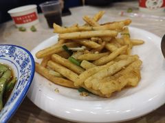 -江城燕子大排档(江汉路步行街店)