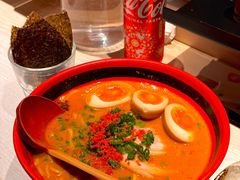 -一幻拉面(铜锣湾店)