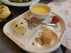 -江南里·新浙菜(苏州大悦城店)