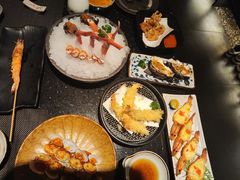 -德川家日本料理(中关村寰太大厦店)