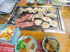 -蚝英雄鲜蚝自助专门店(长楹天街直营店)