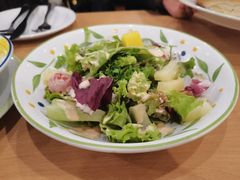 -萨莉亚意式餐厅(苏州食百家店)