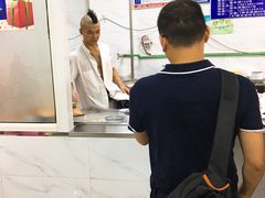 -汪家馄饨(集庆路店)