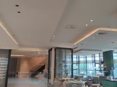 -扬州万怡酒店-中餐厅(文昌中路店)