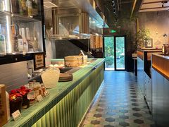 -庐灶江南·江南菜·四合院Bistro(东直门雍和宫·原华侨宾馆店)