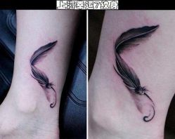 -雕哥的纹身店A3 TATTOO&纹身培训