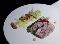 -Oyster Talks 四度蚝法餐厅