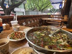 -陈有良尖椒鸡(渝中示范店)