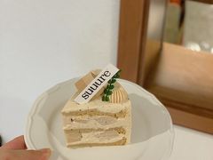 -流酥可心·牛乳蛋糕商店(禾祥西路店)