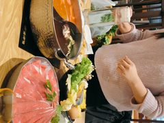 -呷哺呷哺(嘉定新城万达店)